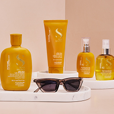 SEMI DI LINO SUNSHINE